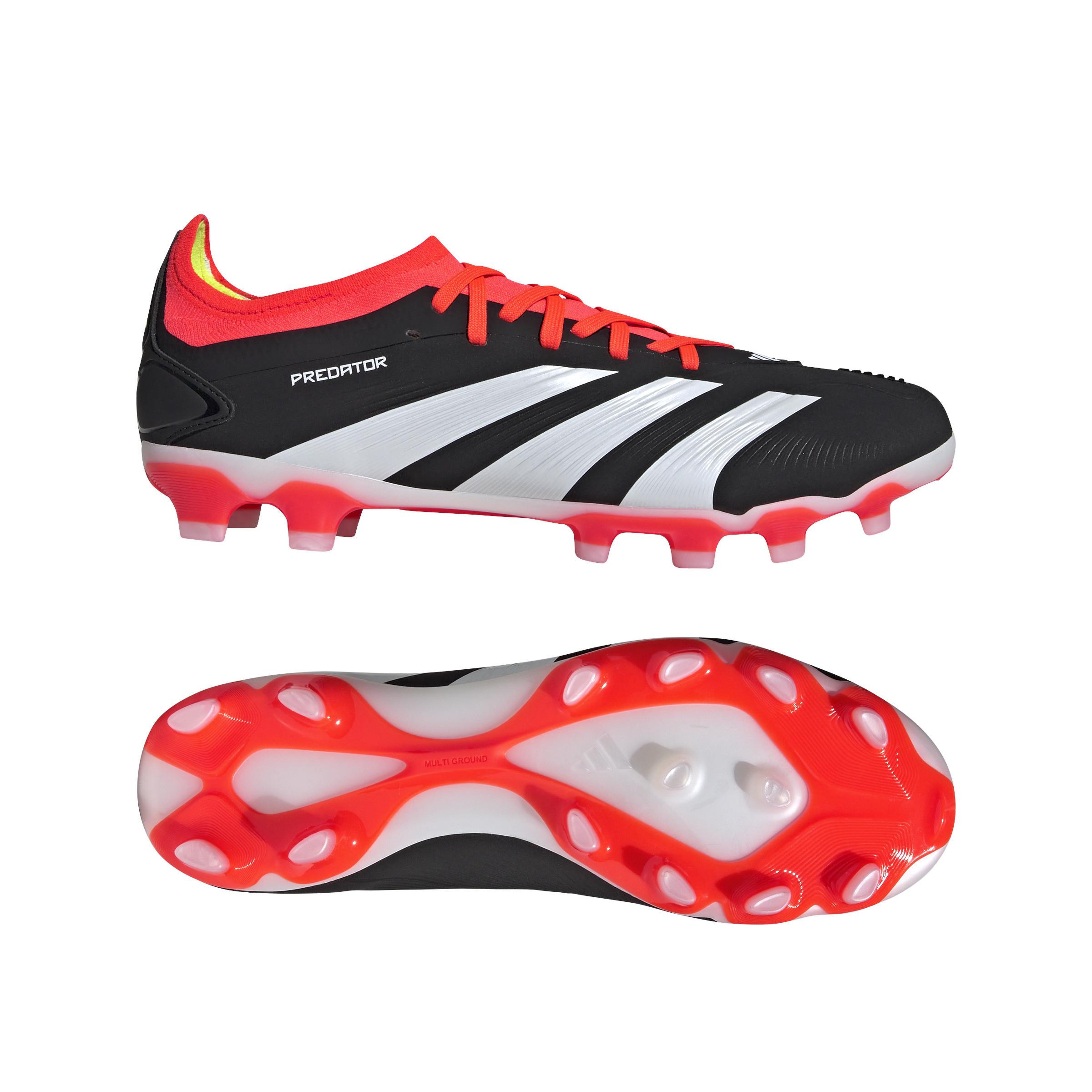 adidas  fußballschuhe predator pro mg 