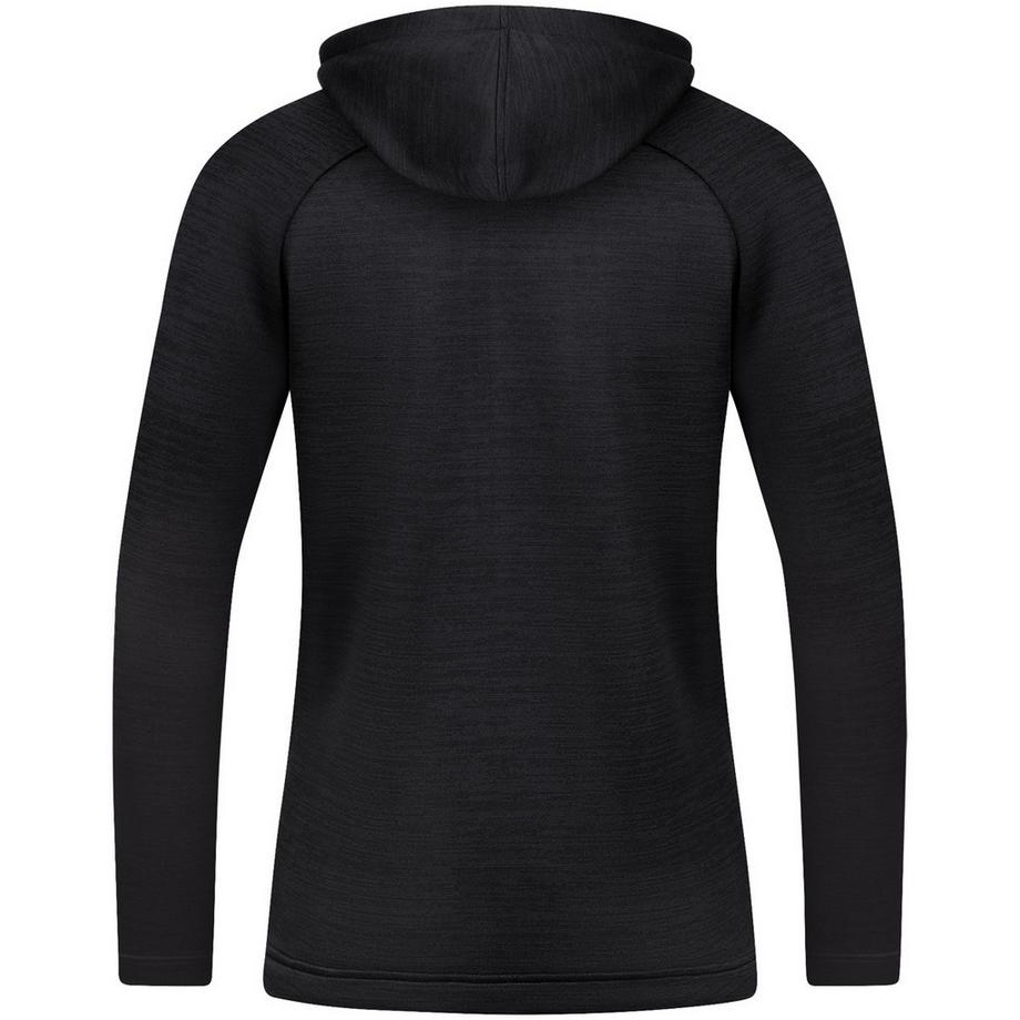 Jako  veste de loisir à capuche challenge 