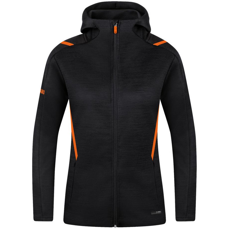 veste de loisir à capuche challenge