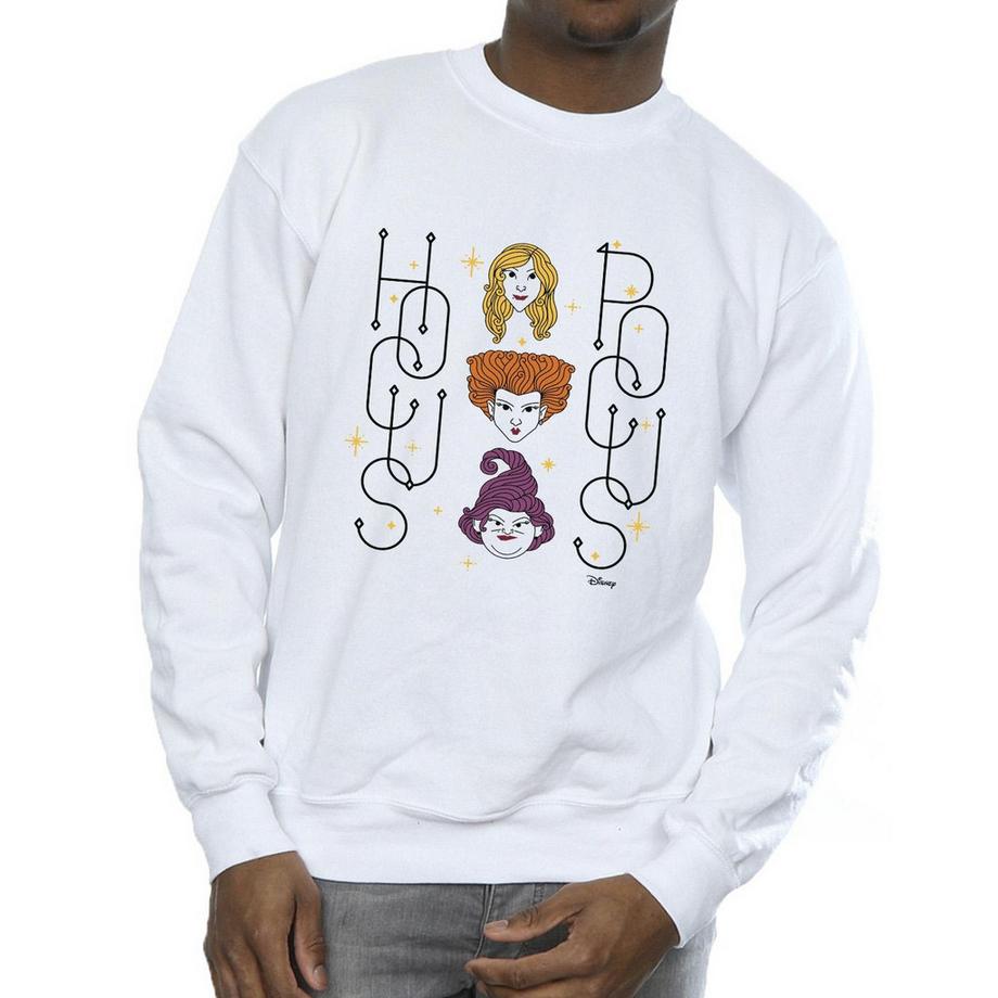 Disney Sweat Hocus Pocus  
