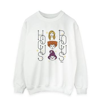 Hocus Pocus Sweatshirt