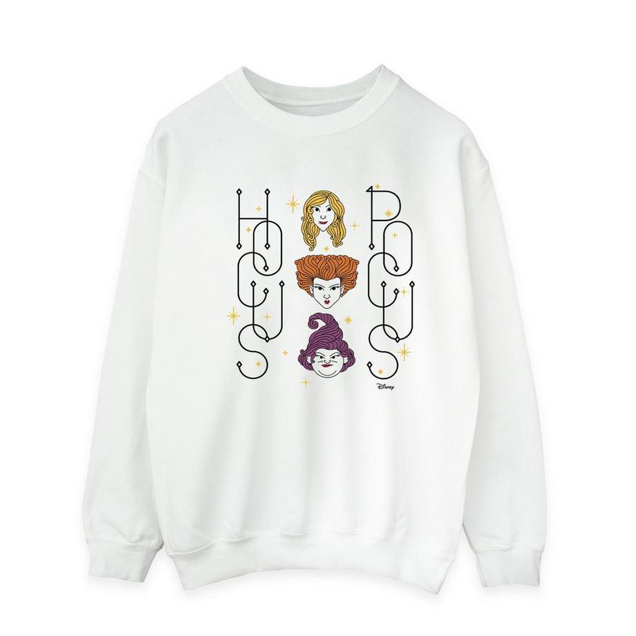 Disney Sweat Hocus Pocus  