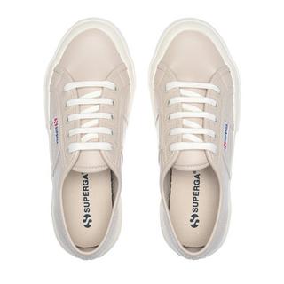 SUPERGA  Sneaker 2750, Veganes Leder 