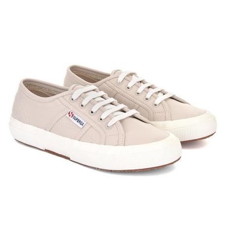 SUPERGA  Sneaker 2750, Veganes Leder 