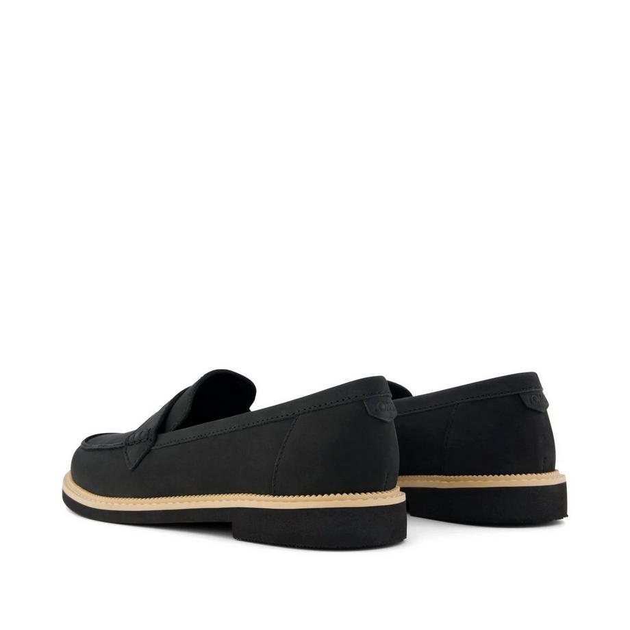 TOMS Mocassini in pelle Marie  