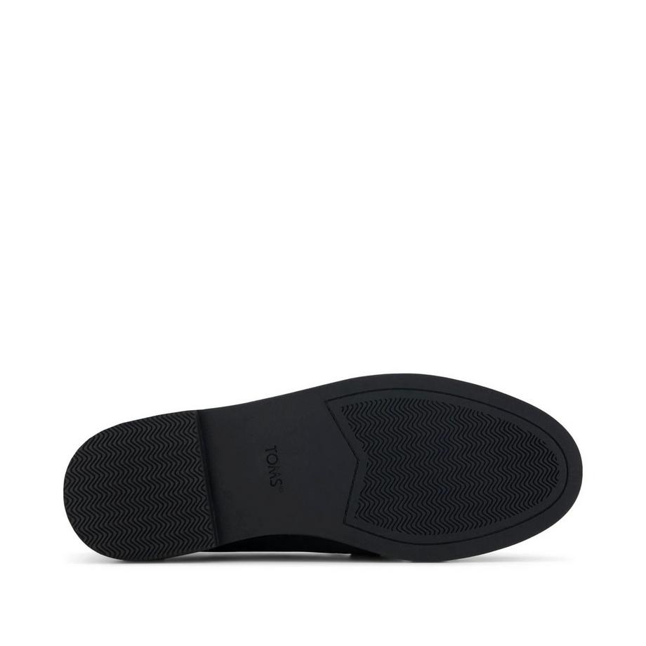 TOMS Mocassini in pelle Marie  