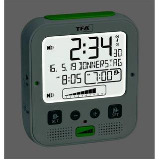 TFA Dostmann Sveglia  