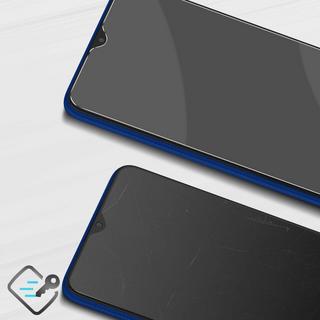 MYWAY  Honor 70 Lite, X8 5G / X6 Displayfolie 