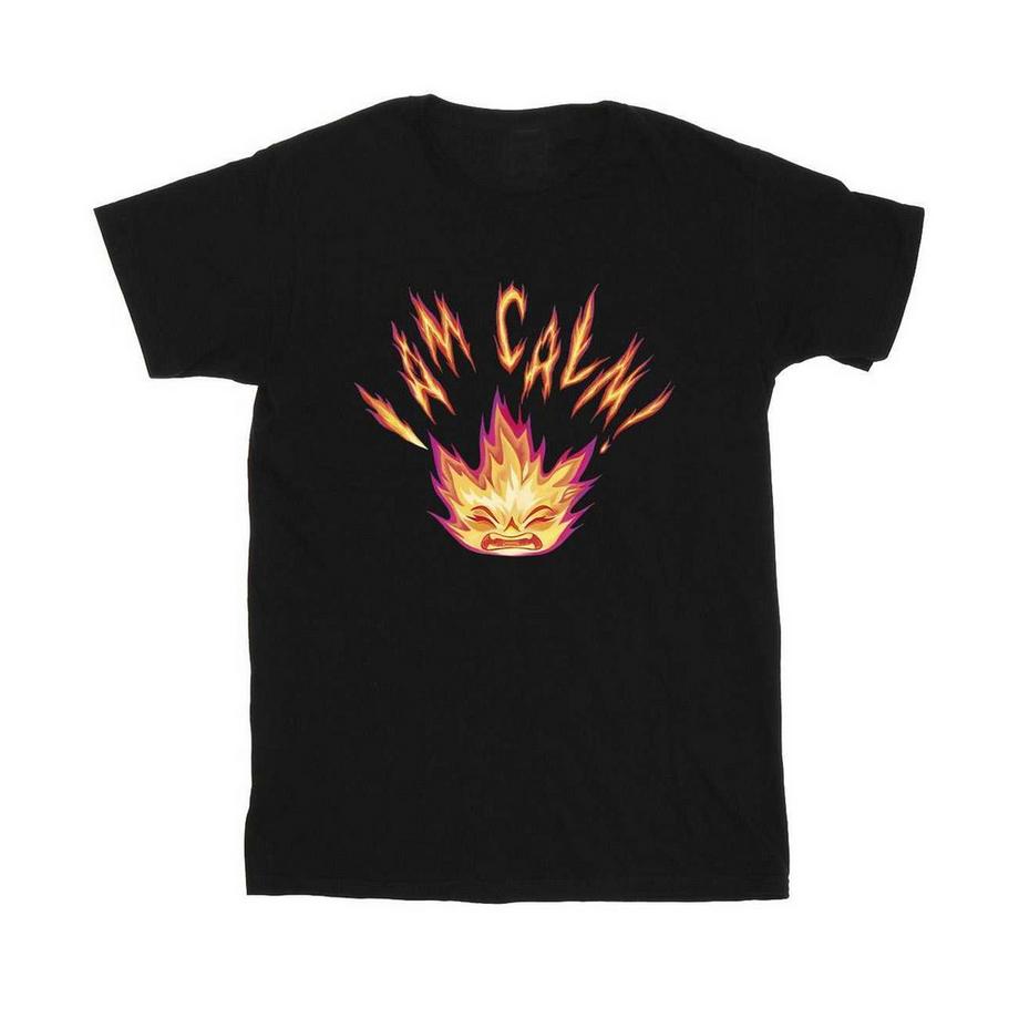 I Am Calm T-Shirt