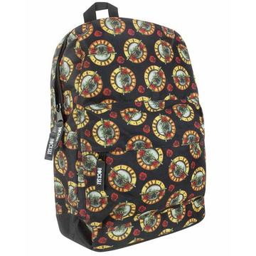 Rucksack, Guns N Roses