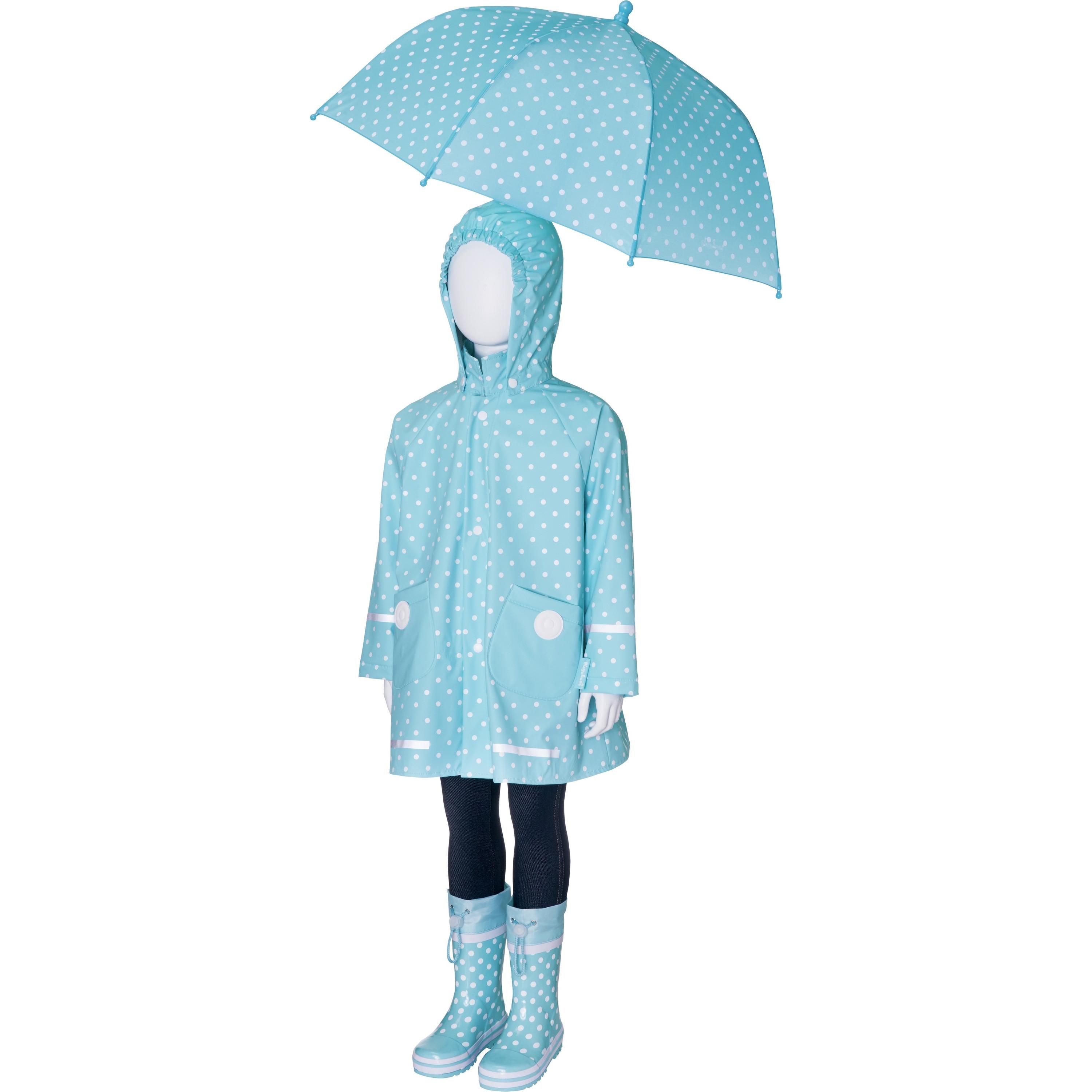 Playshoes  imperméable bébé dots 