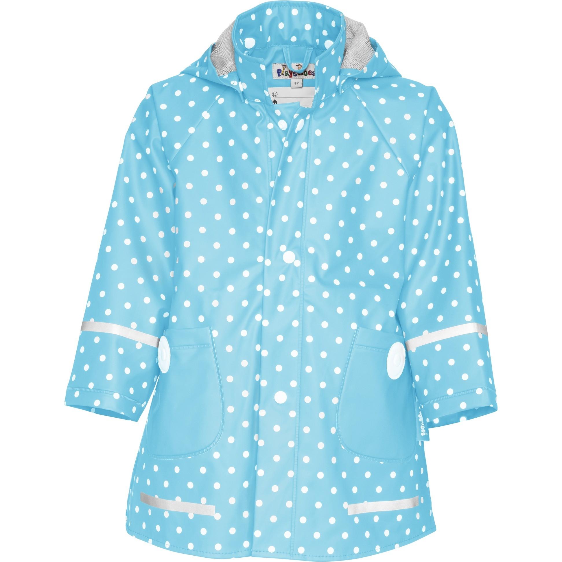 Playshoes  imperméable bébé dots 