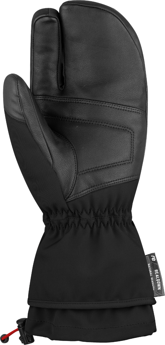 reusch  guanti down spirit gtx lobster 