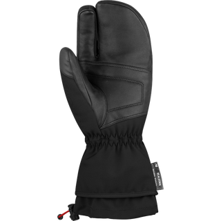 reusch  guanti down spirit gtx lobster 