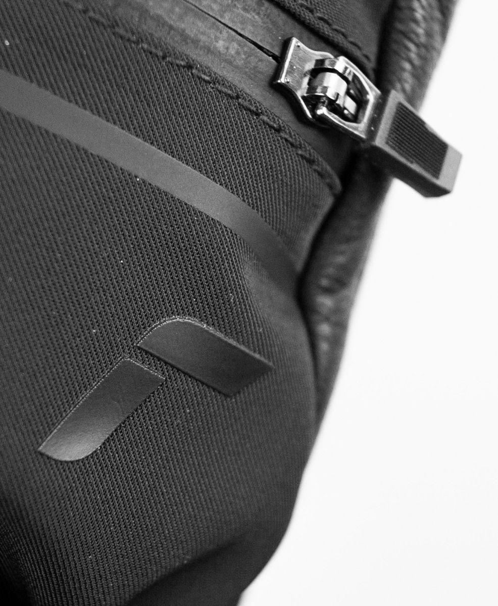 reusch  guanti down spirit gtx lobster 