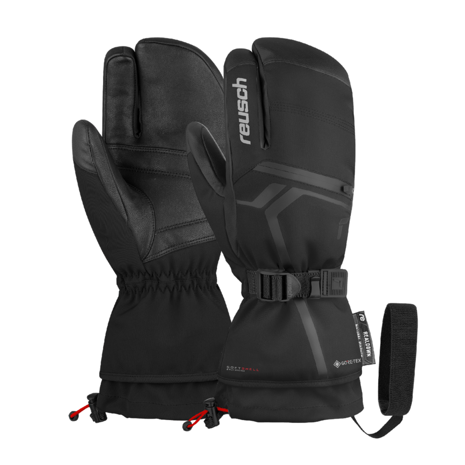 reusch  DOWN SPIRIT GTX-7.5 