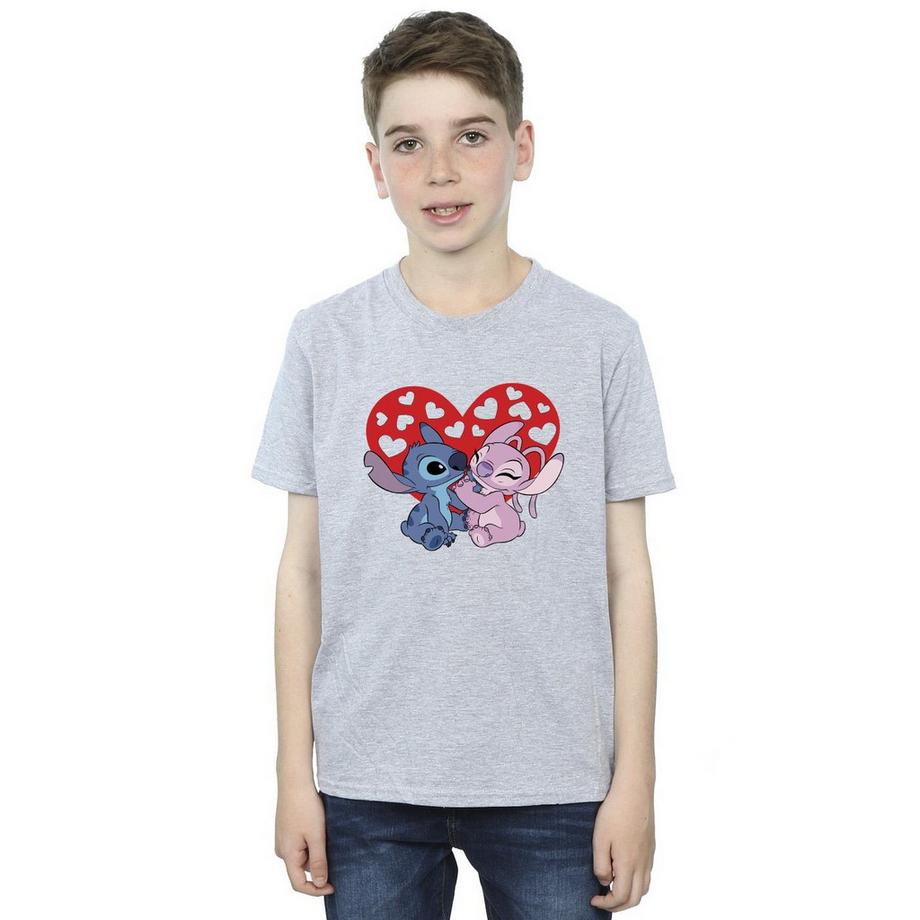Disney  Tshirt LILO & STITCH 