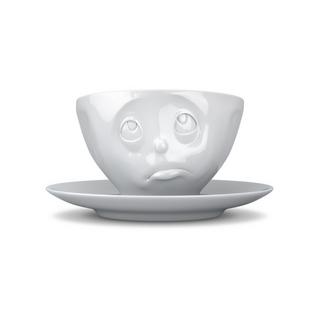 58products Kaffeetasse 'och bitte'  