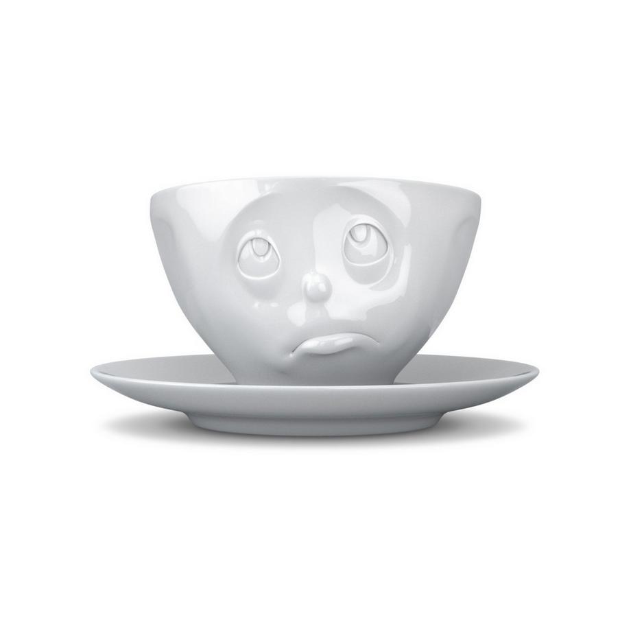 58products Tasse à café 'och bitte' (s'il vous plaît)  