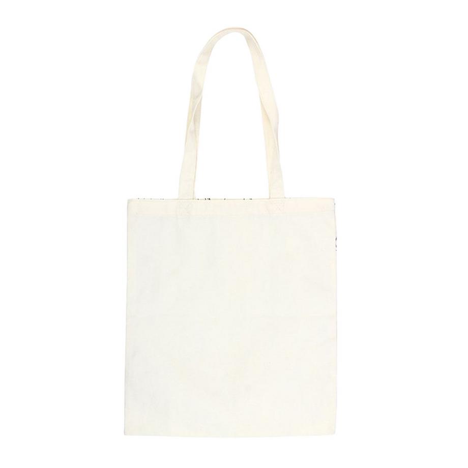 Something Different Tote Bag motif Chat  