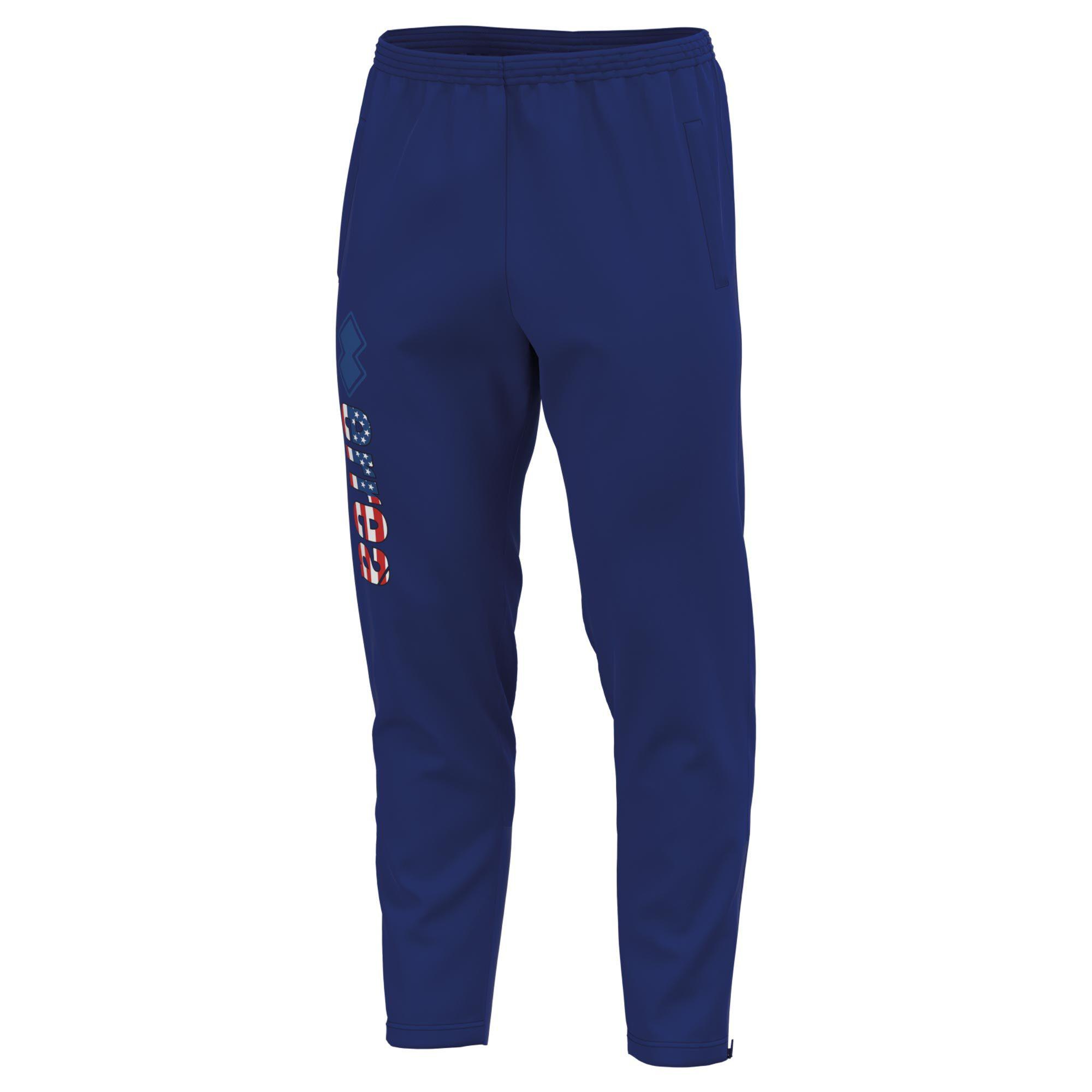 errea  pantalon essential logo drake 