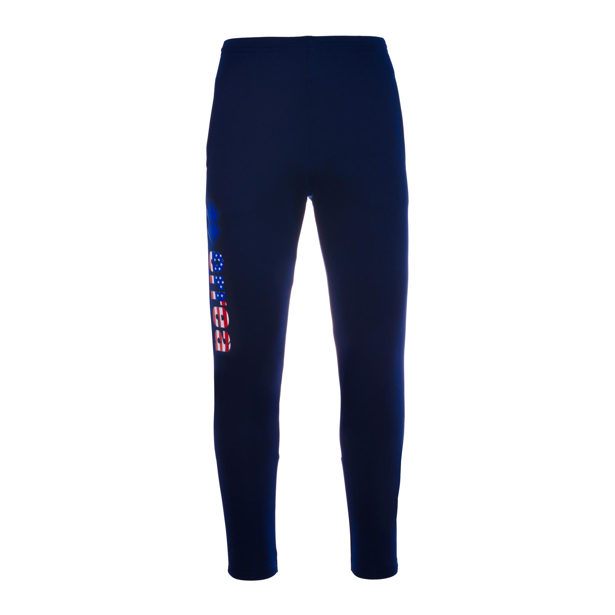 errea  pantalon essential logo drake 