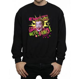 DC COMICS  Bang Sweatshirt 