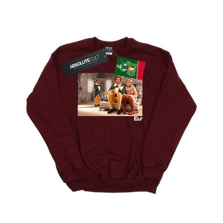 Elf  Sweatshirt 