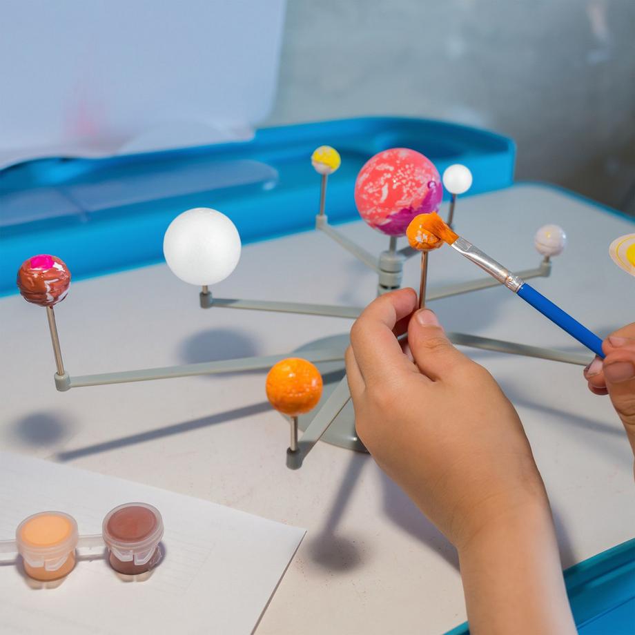 B2X  Lot de 72 boules de Frigolite 