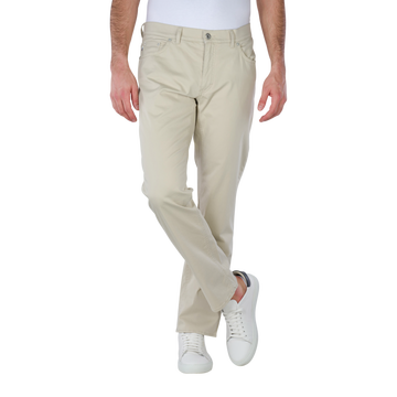 Cooper 5-Pocket Pants Straight Fit