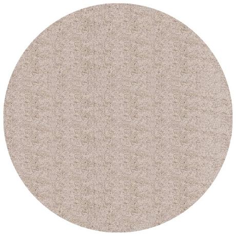 VidaXL Tapis shaggy polypropylène  