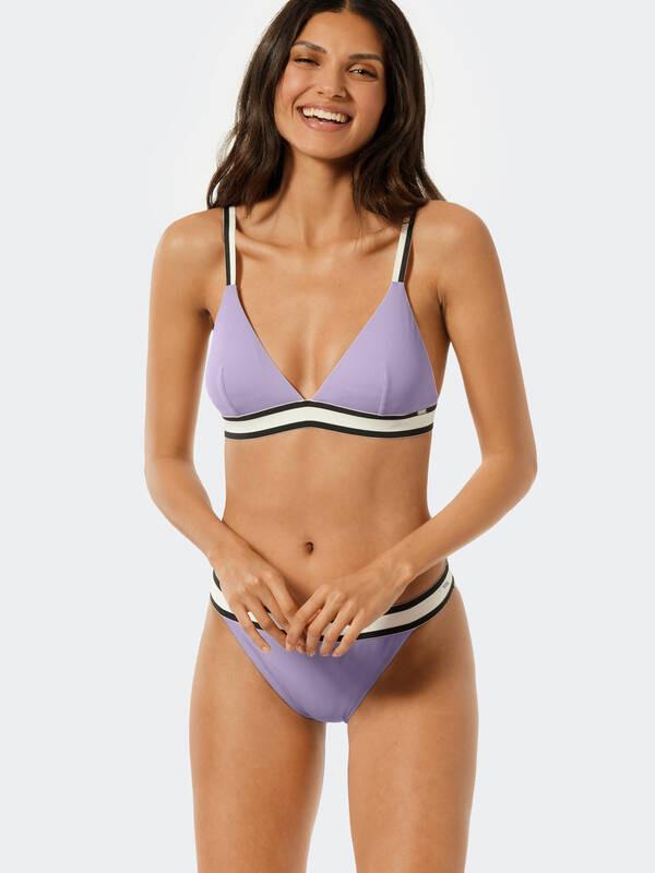 Schiesser Top Bikini Triangle  