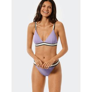 Schiesser Top Bikini Triangle  