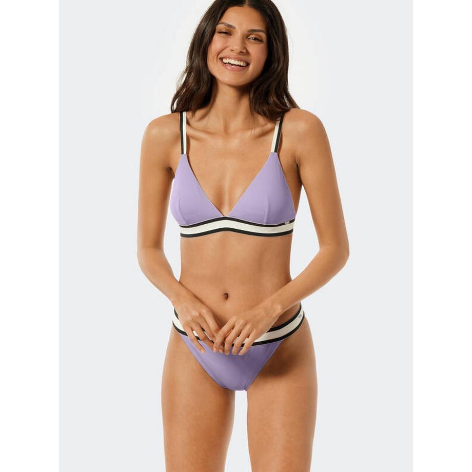Schiesser Triangle Bikini Top  