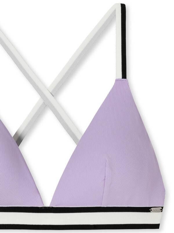 Schiesser Top Bikini Triangle  