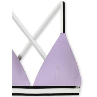 Schiesser Top Bikini Triangle  