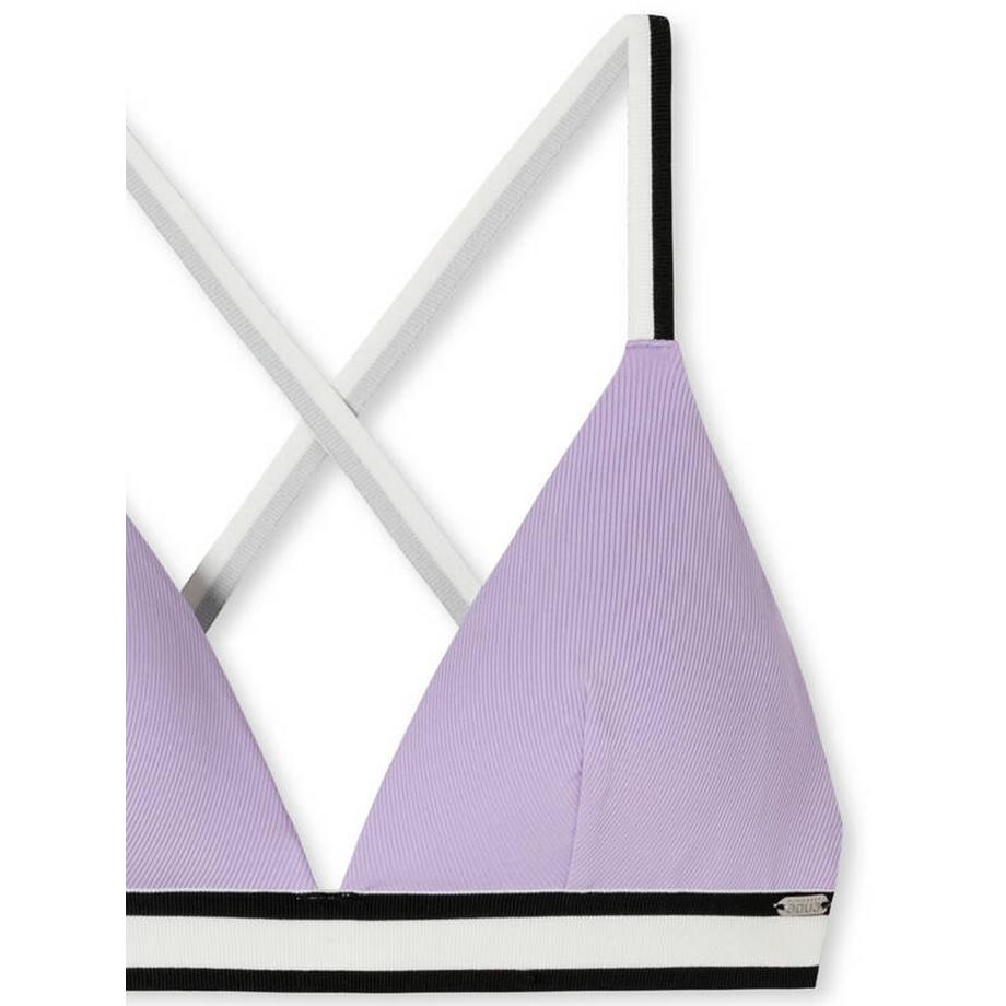 Schiesser Triangle Bikini Top  