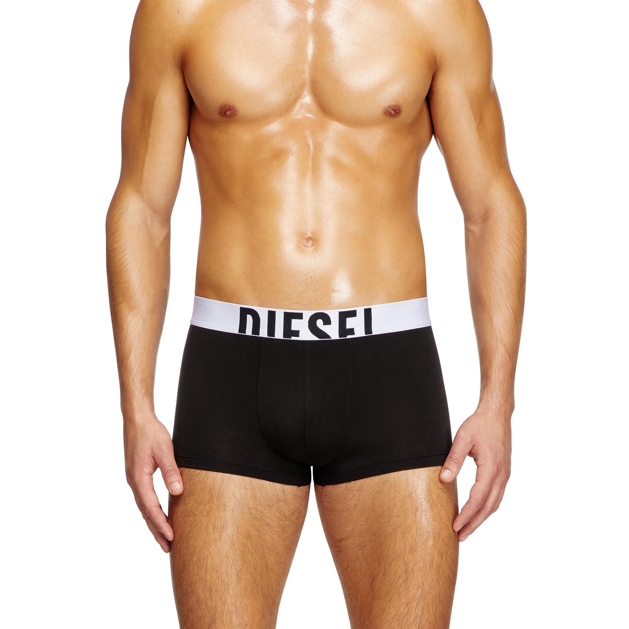 DIESEL  Boxer  Paquet de 3 Stretch-DAMIEN-D-POP-3-PACK 