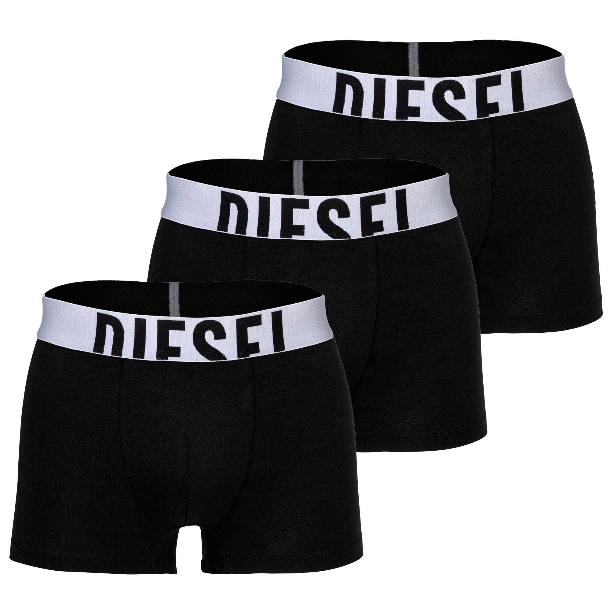 DIESEL  Boxer  Paquet de 3 Stretch-DAMIEN-D-POP-3-PACK 