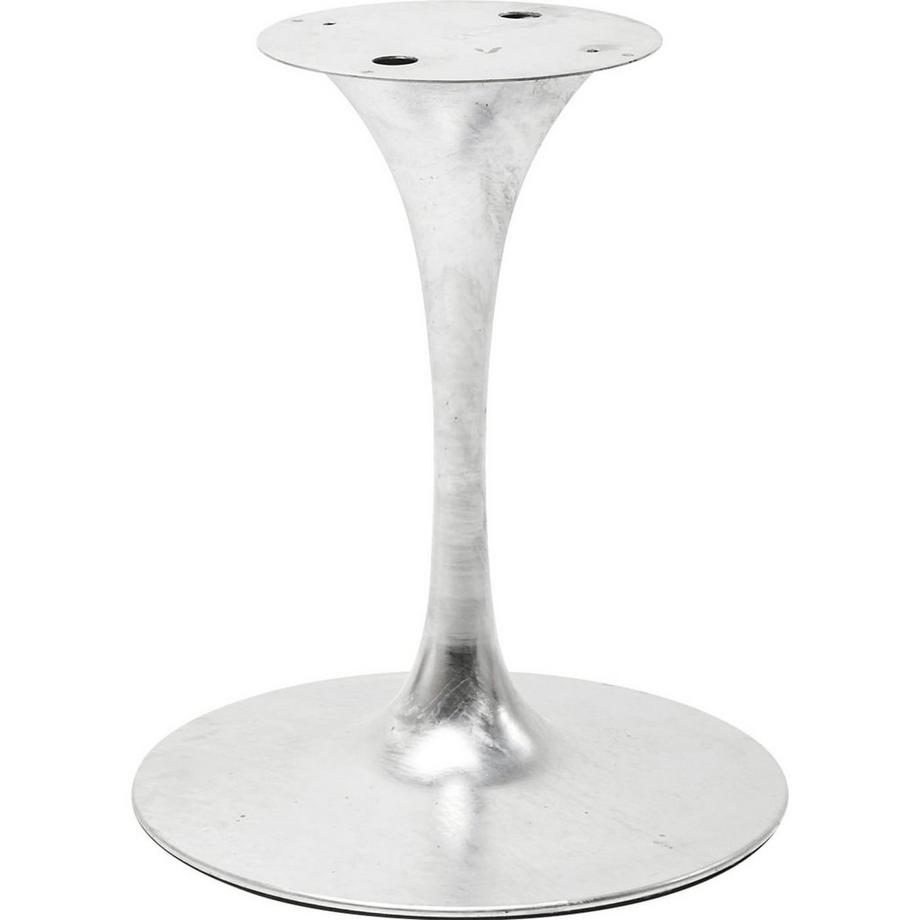 KARE Design Cadre de table Invitation zinc rond 60cm.  