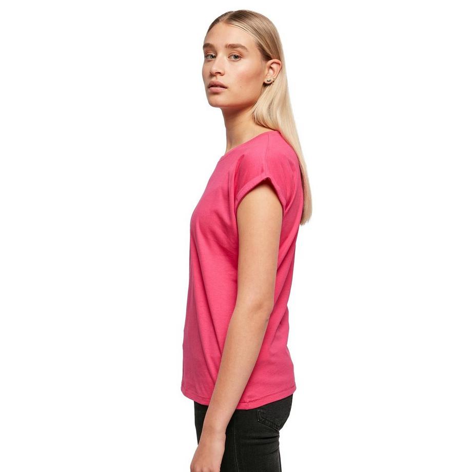 Build Your Own T-Shirt Spalle Cadenti  