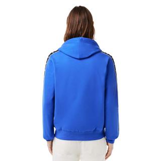 LACOSTE Sweat à capuche zippé  
