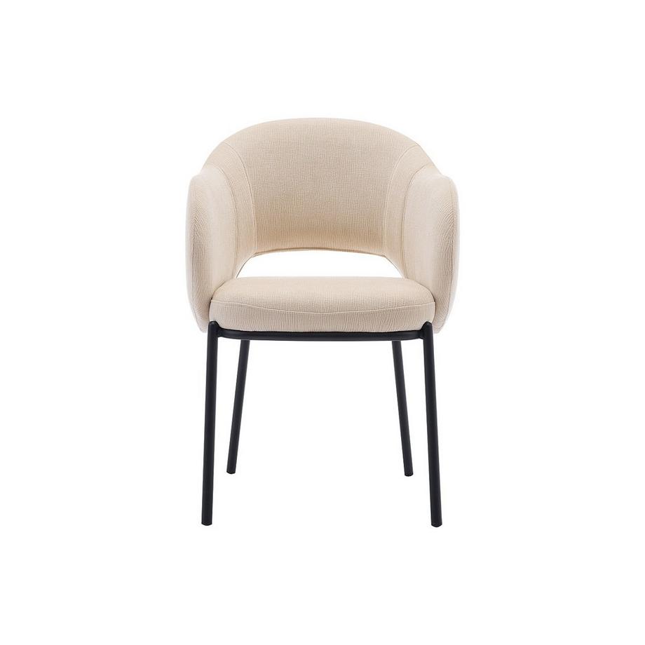 Vente-unique Chaise ACACILIO  