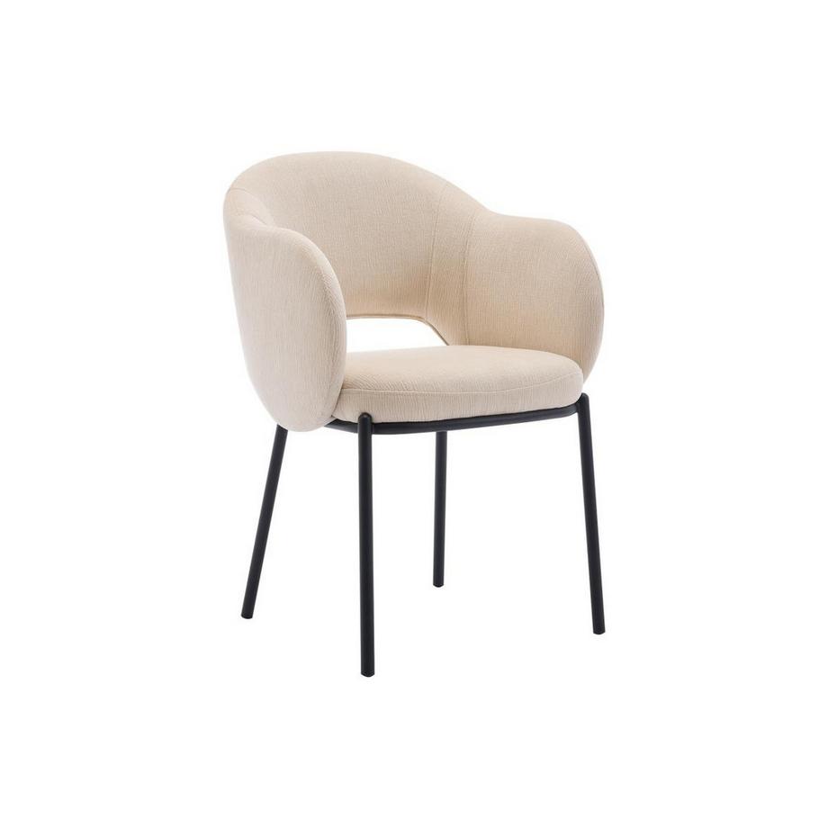 Vente-unique Chaise ACACILIO  