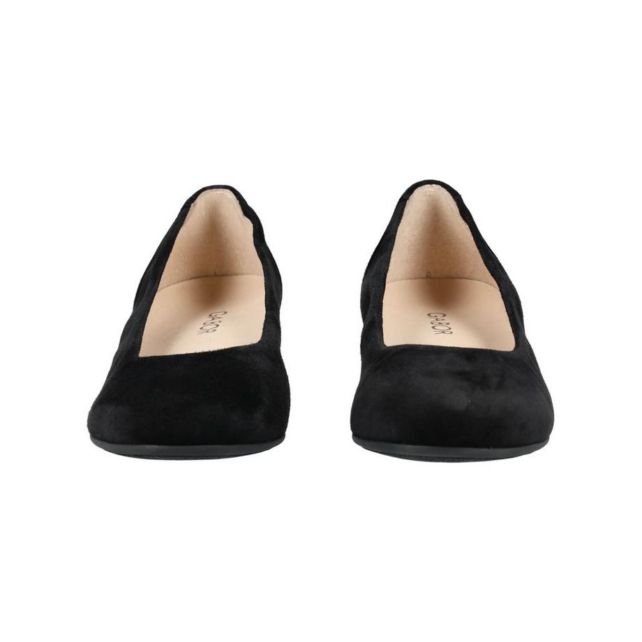 Gabor Pumps classici con tacco a blocco  