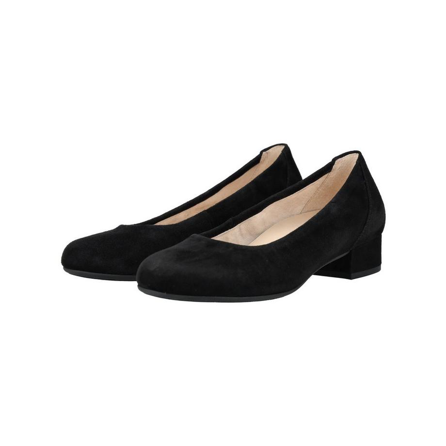 Gabor Pumps classici con tacco a blocco  