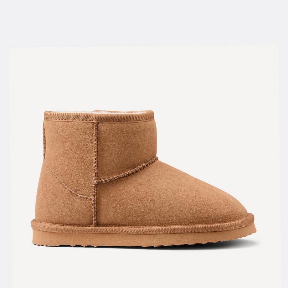 La Redoute Collections Gefütterte Boots  