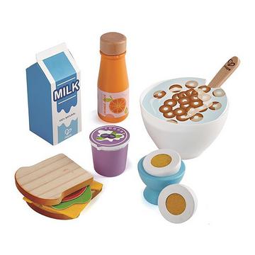 Rollenspiele Frühstücks-Set