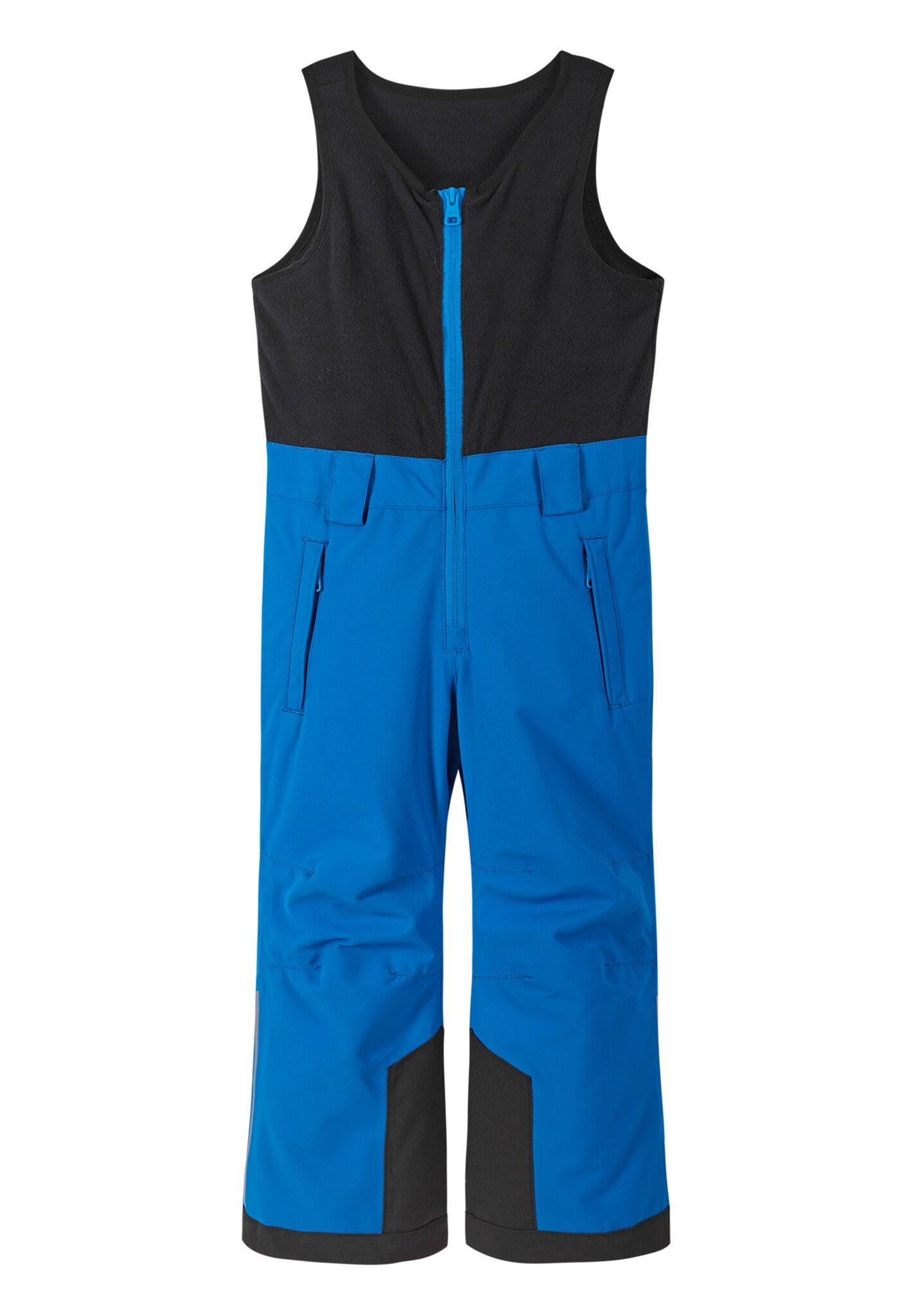 Reima  tec Kinder Schneehose Oryon Bright blue 