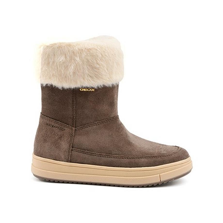 GEOX Rebecca-39 Winterstiefel  